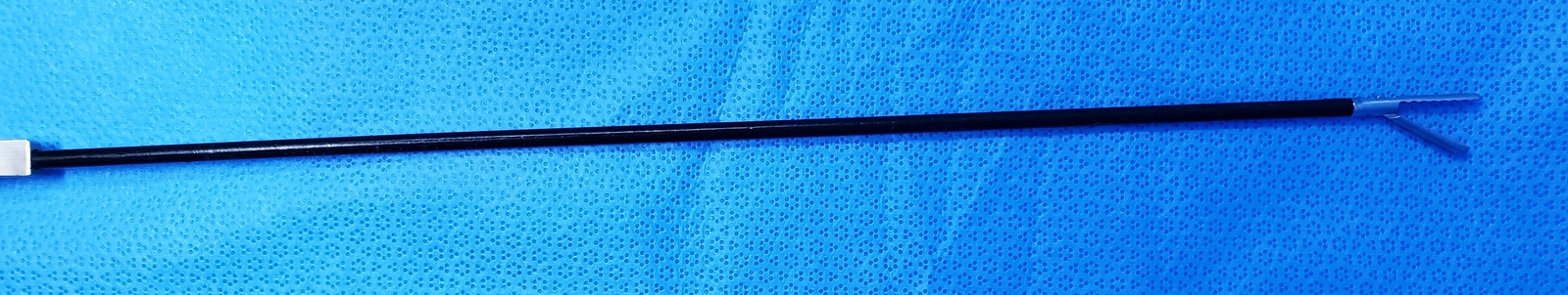 Novo Surgical NS8360-00 Prestige Grasper, Single Action, 5mm, 36cm