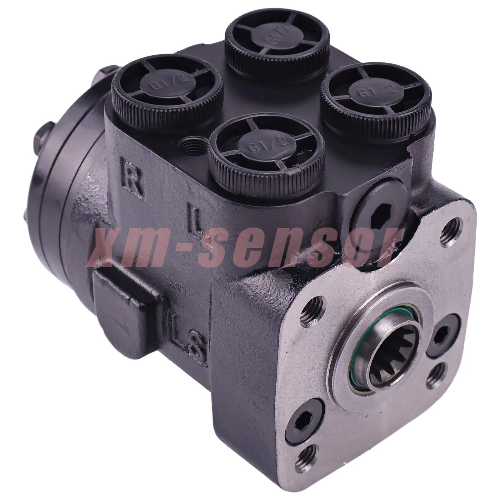 FOR Steering Control Unit Orbitrol Valve OSPC 80 ON 150N2150 Replacement