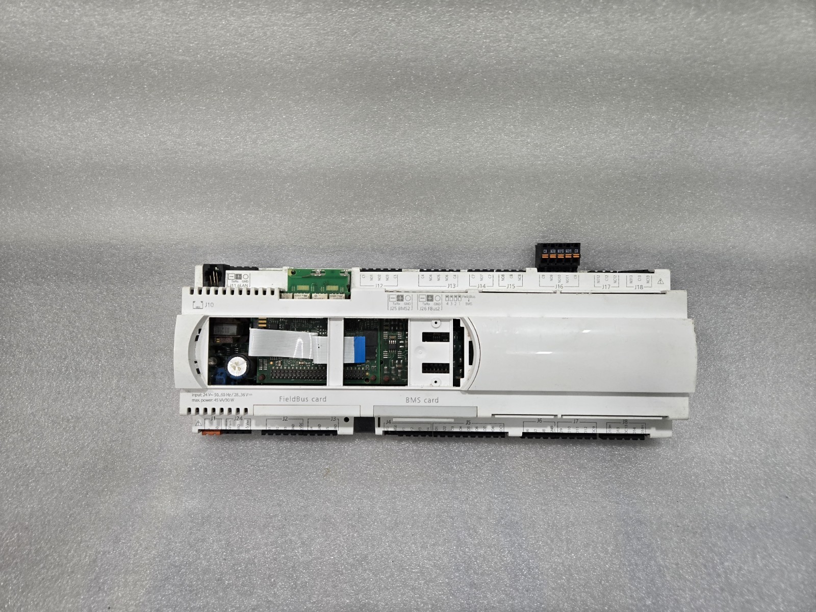 Carel pCO P+500SEB000M0 programmable controller for PARTS Fast Ship