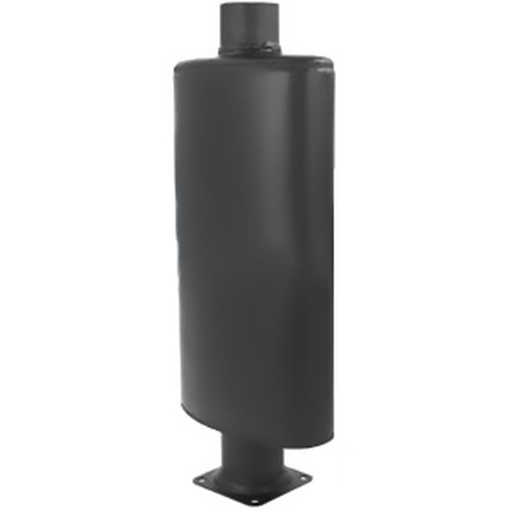 Restoration Quality Muffler Fits John Deere 630 and 730 Tractors