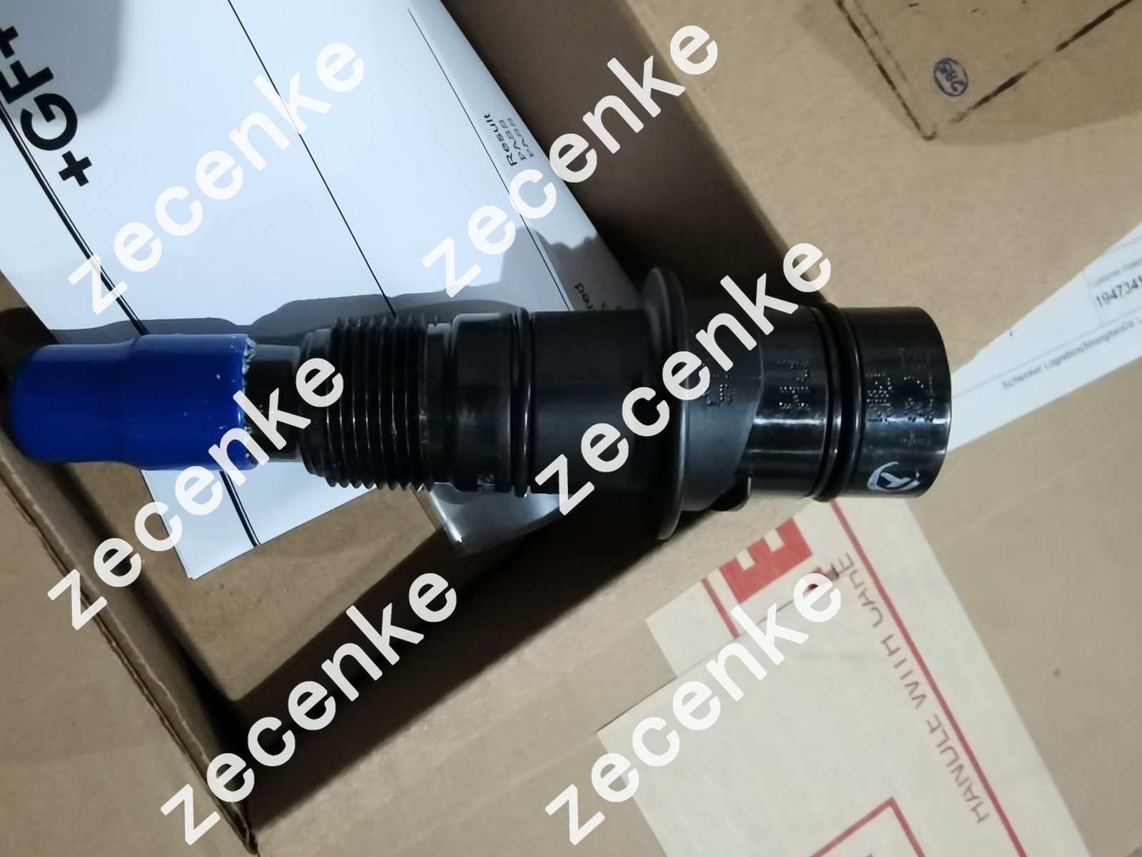 1PCS New GF Signet 3-2724-00 sensor #IM#im