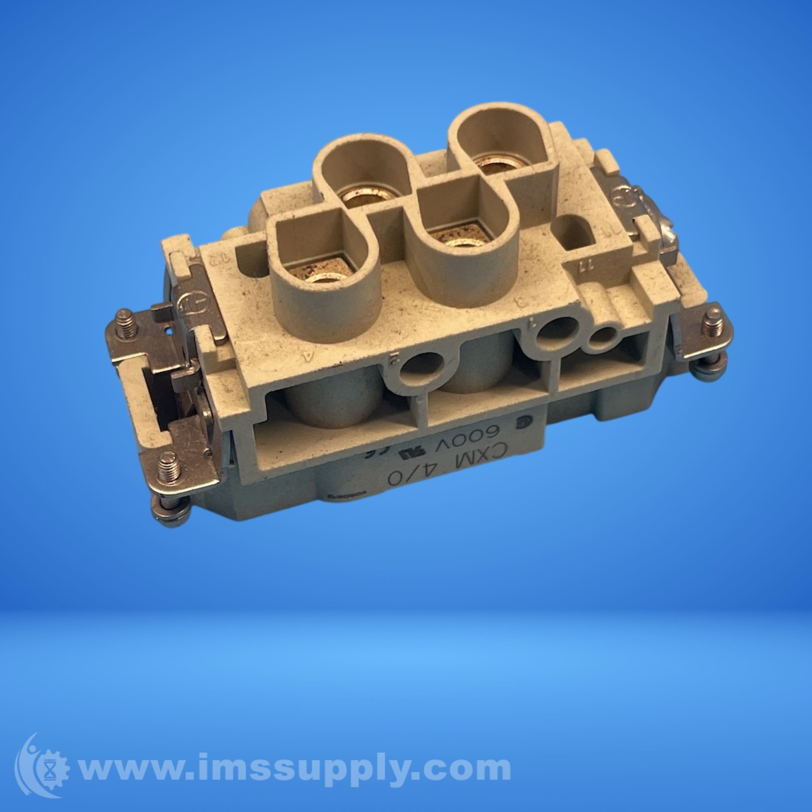 Ilme CXM4/0 Male Insert USIP