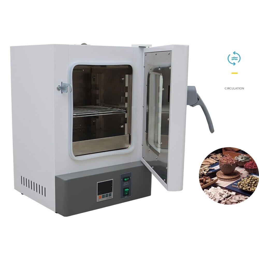 101-00AB Adjustable Fan Industrial Lab Digital Forced Air Convection Drying Oven