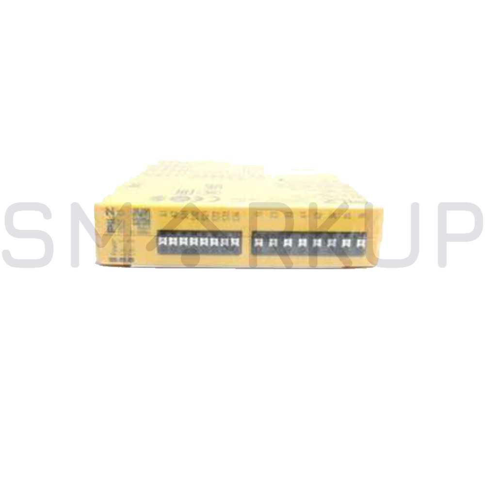 New In Box PILZ PNOZ C1 710001 Safety Relay