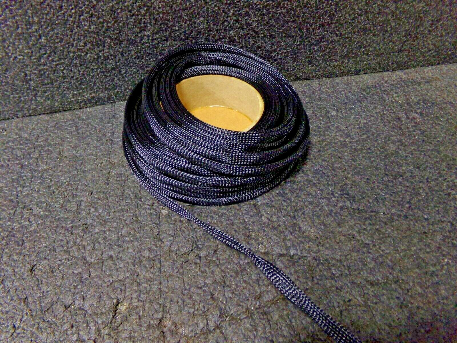 SPC12215 Sleeving,Fray Resistant,Expandable,PE,19.05 mm 30.5 m 100 ft, (DC)