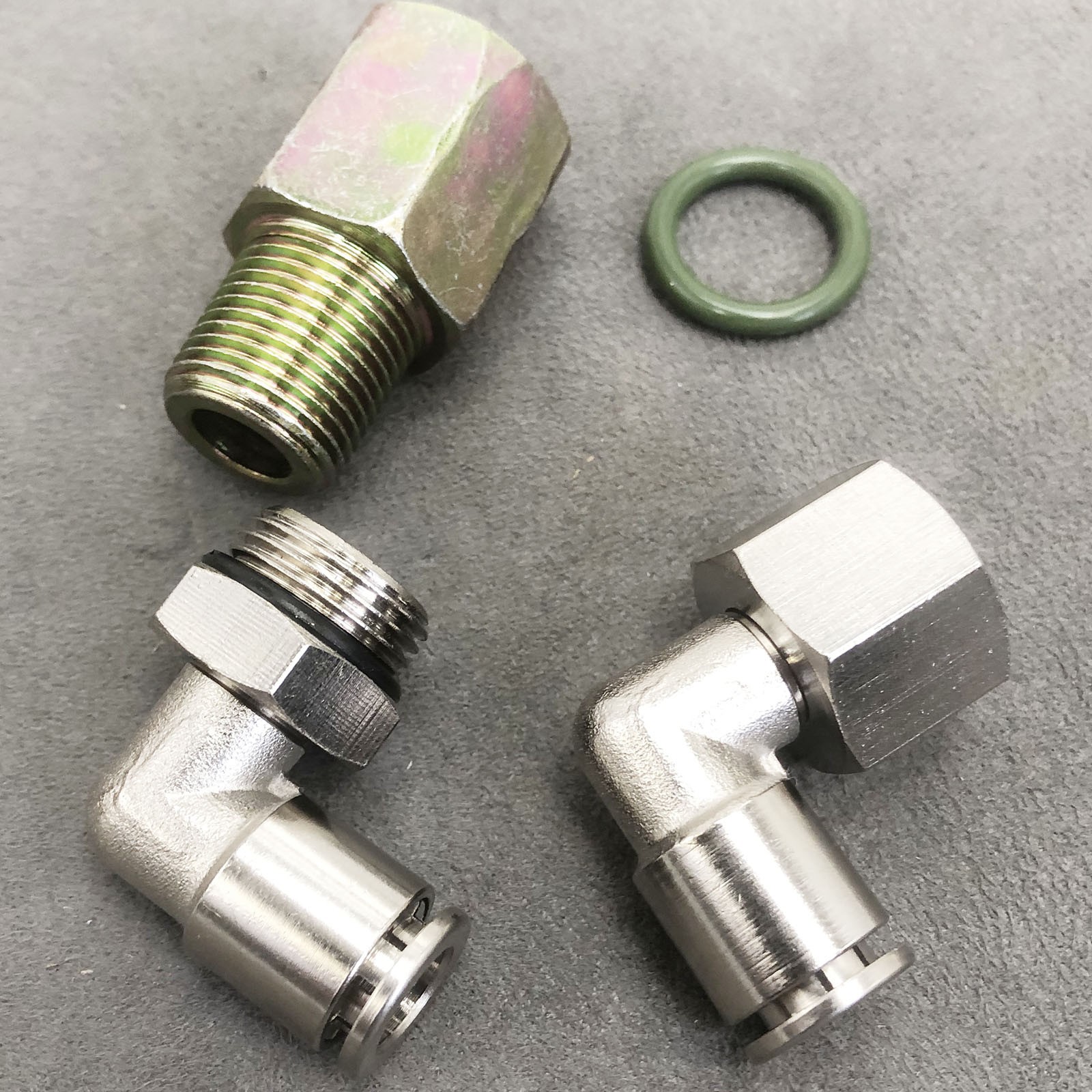 New 2202754703 230V Automatic Drain Valve for Atlas Copco Air Compressor