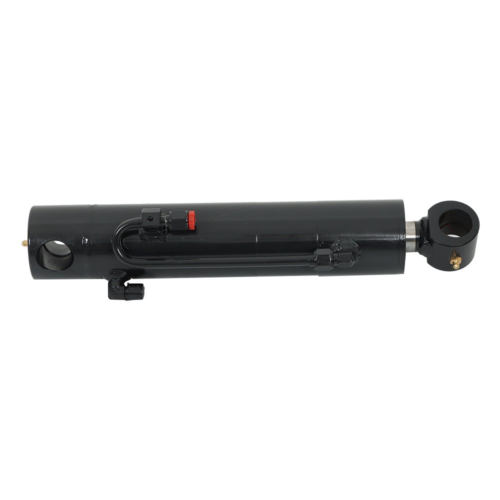 7212595 Cylinder for Bobcat Heavy Duty Heavy Duty Black Rod 1.25″