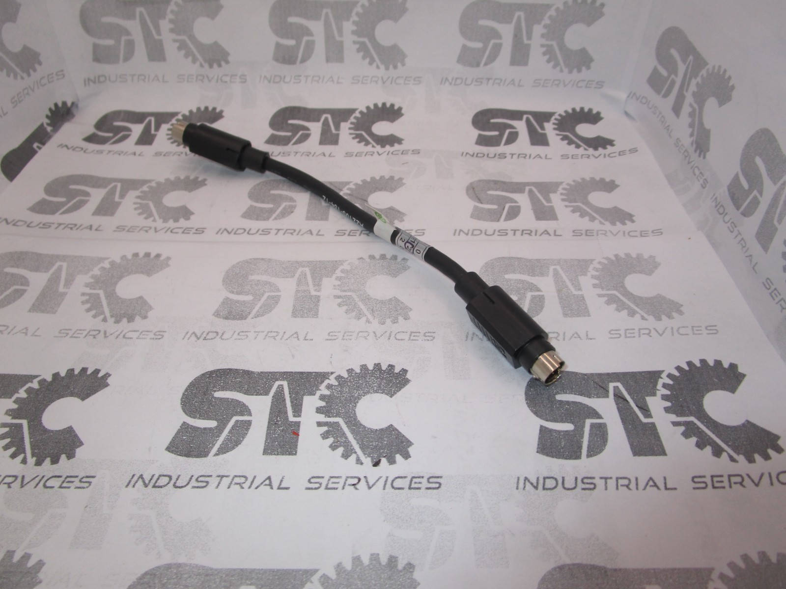 Allen Bradley Genuine 1202-C02 Cable Scan Port FAST SHIPPING – US STOCK