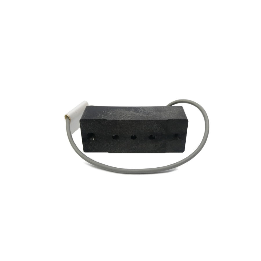 CONTROL PRODUCTS SC-11-0614-02 REV. B NSNP
