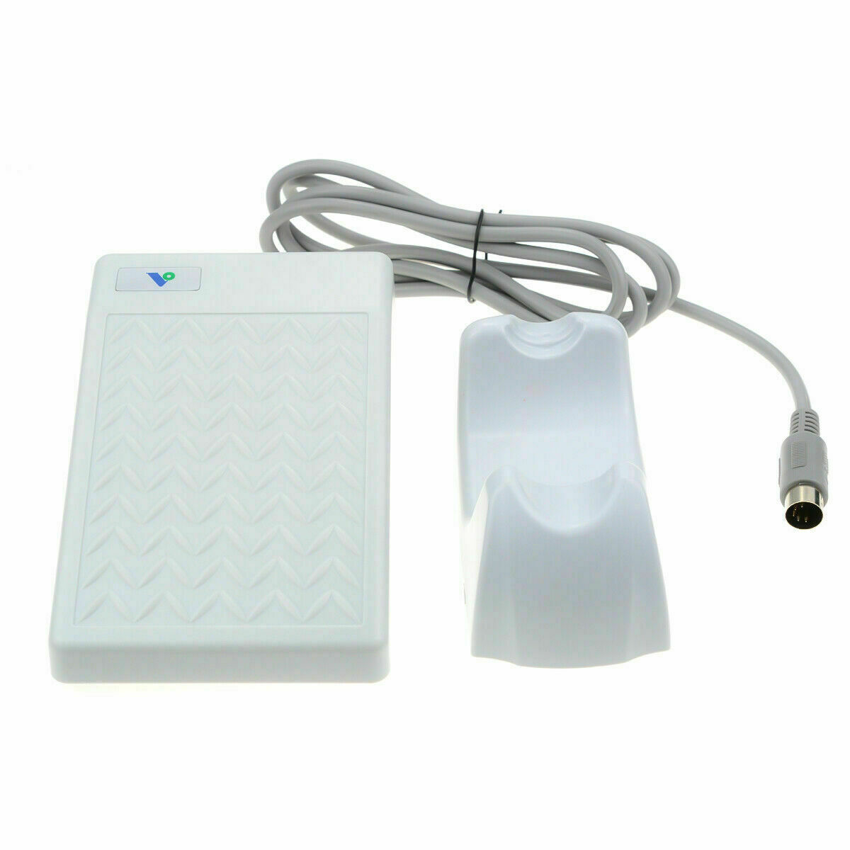 Dental Lab Brushless Micromotor Polisher Micro Motor with 50000RPM Handpiece US