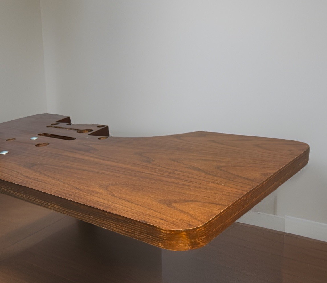 Custom Table Set for Union Special 43200G – Stand, Pedal, Belt, Thread Stand