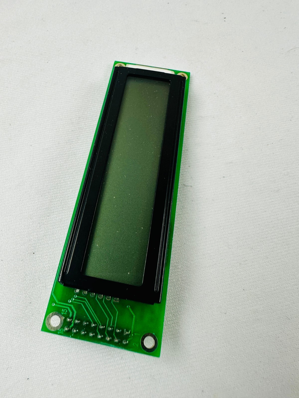 Sdec LMC-SS2A20 LCD Module