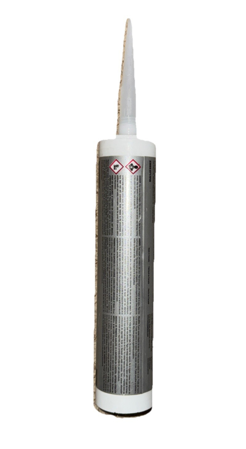 Dymonic FC Hybrid Sealant Caulk 300ml