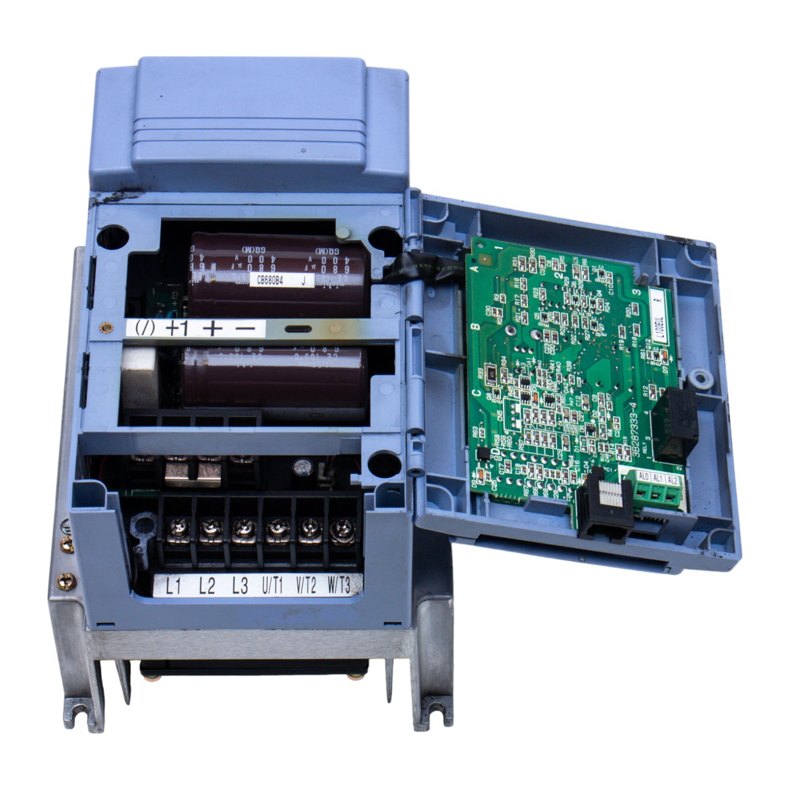 HITACHI L100-022HFE, Inverter Drive, L100-022HFE, L100022HFE, Not Applicable …