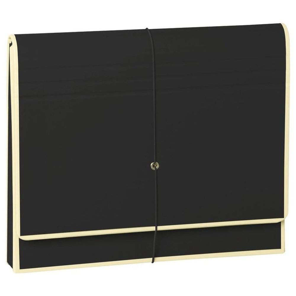 The Accordion (Black)