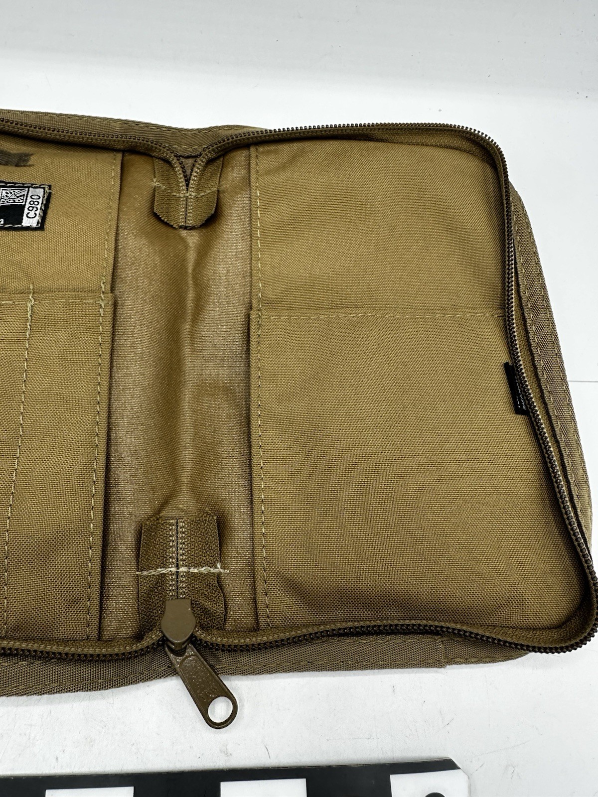 Rite in the Rain Tactical Tailor Notebook Cover C980 Coyote