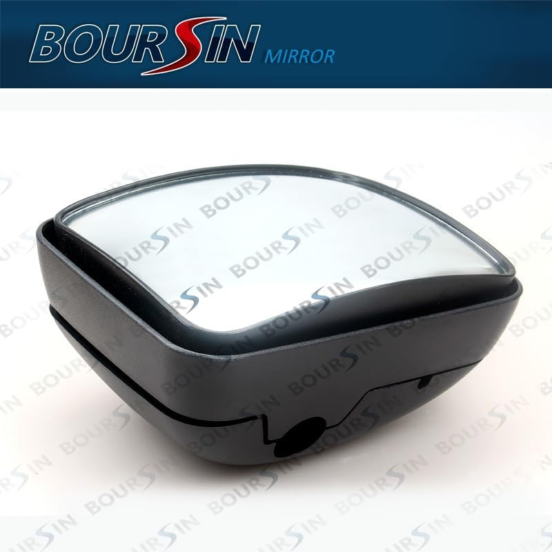 Rear View Side Door Mirror for HINO 145 165 238 258 268 338 2008-2020 Left or Ri