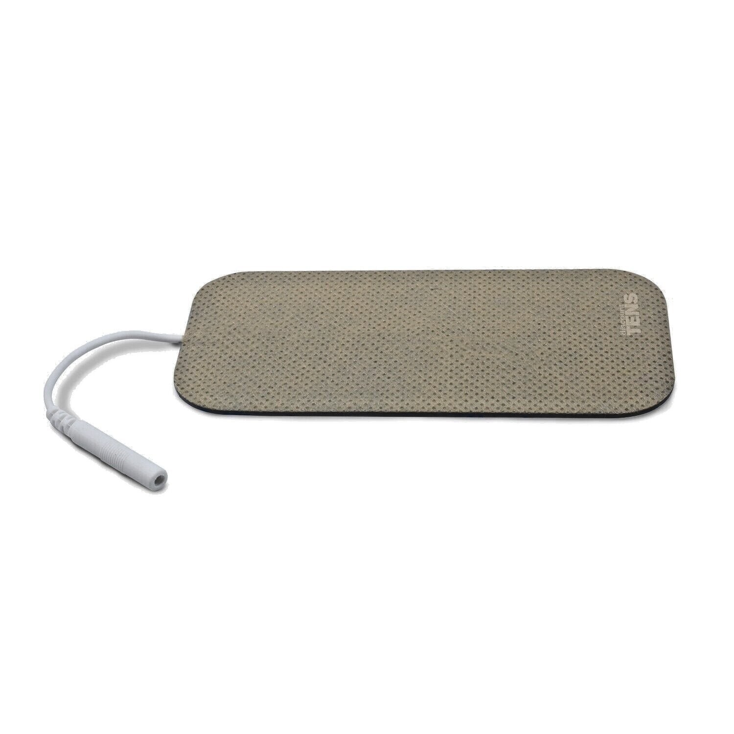 TENS 7000 Compatible Refresh Pack with Premium Electrodes and Lead Wires