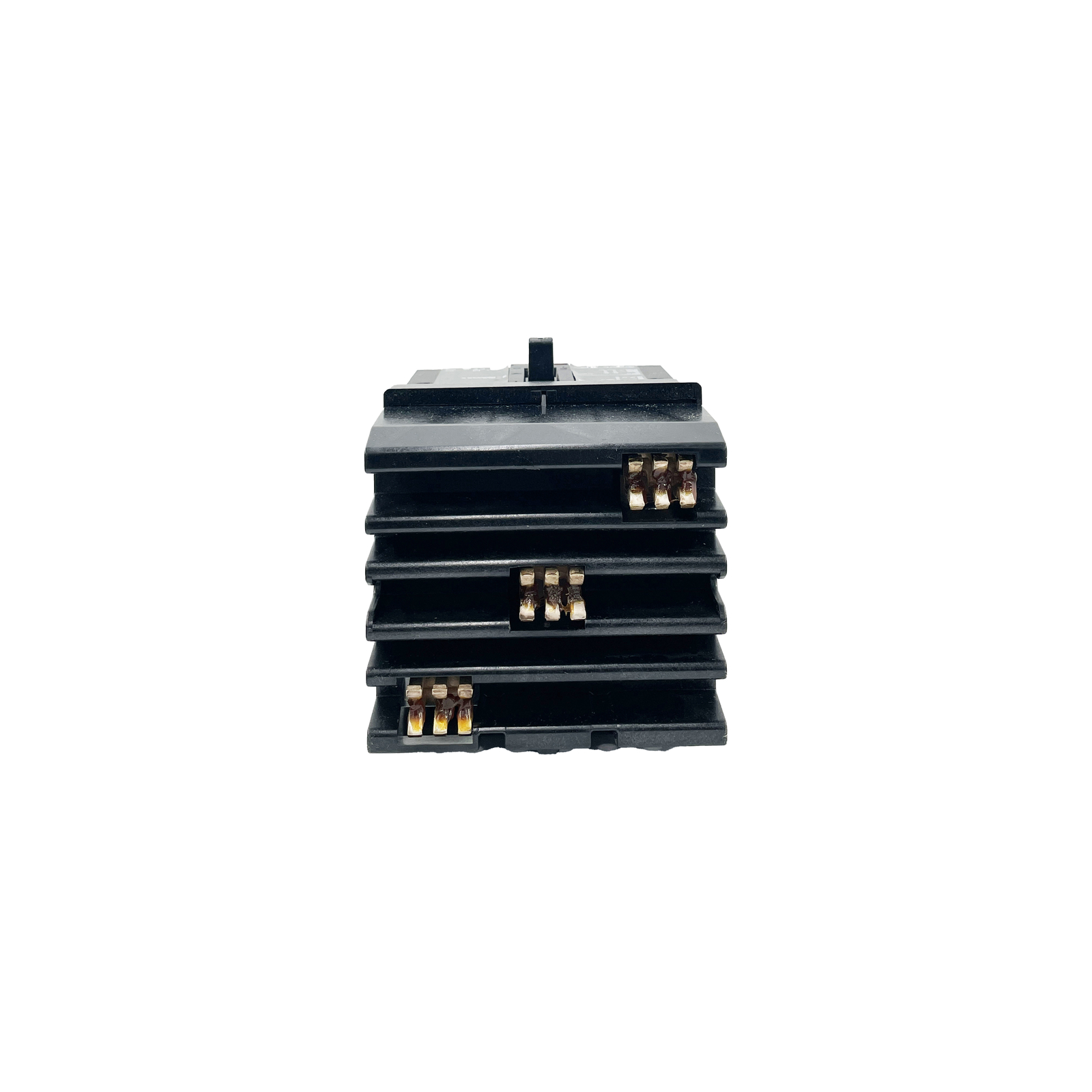 NIB – Square D – JDA36250 – Molded Case Circuit Breaker – 250A, 3-Phases, 600V