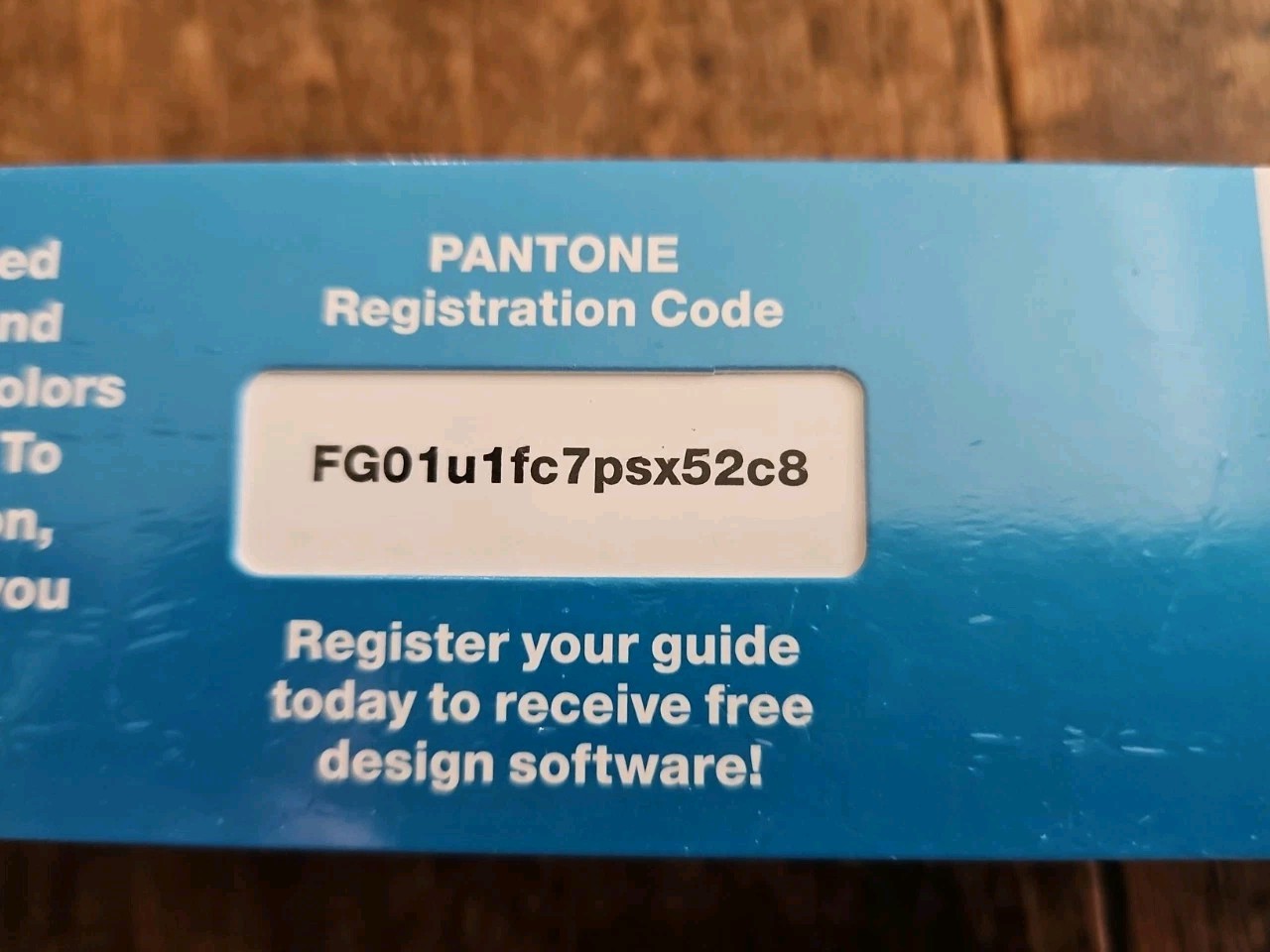 PANTONE Color Formula Guide Book NIP 50th Anniversary 2013 Plus Series Uncoated