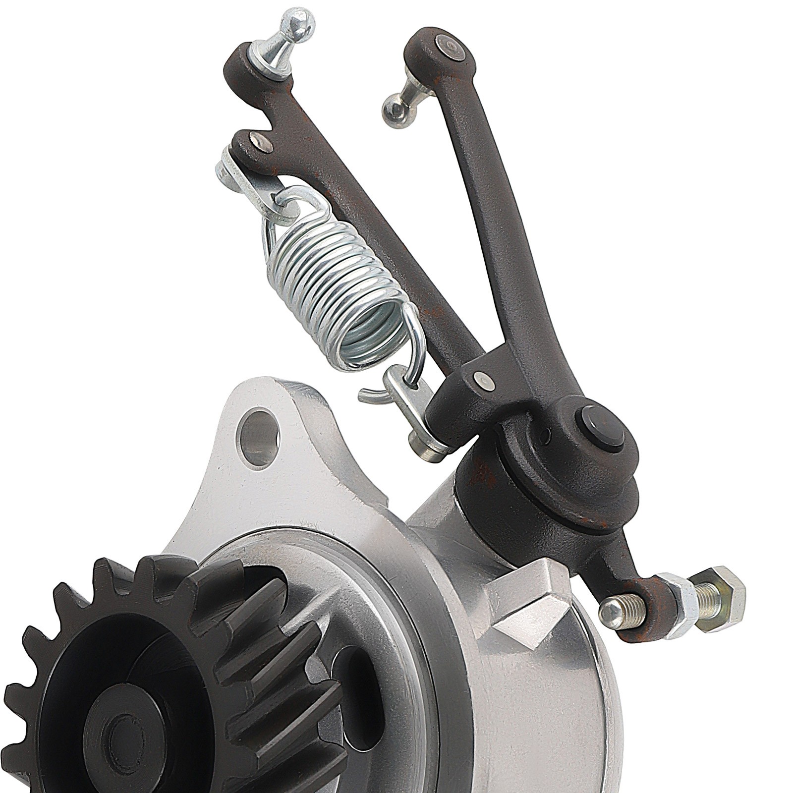 Assembly Tractor Governor For Ford Holland 8-N 8N 1109-6400 86979850 8N18204B