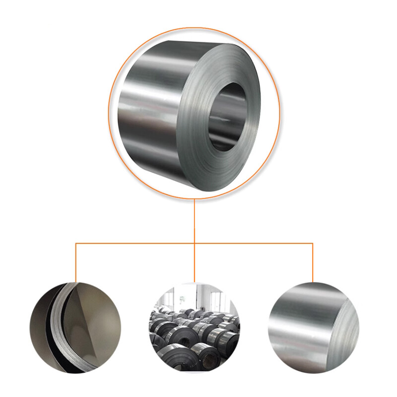 Pure Nickel Ni Metal Sheet Foil Plate Strip Thickness 0.1-0.5mm Copper Strip