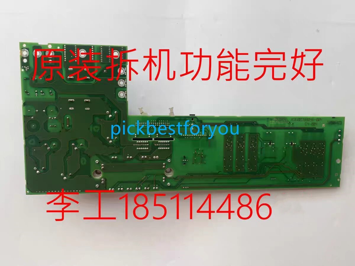 1PCS 100% tested A5E34328175 A5E00788046-004 (by Fedex or DHL) #U5176D YG