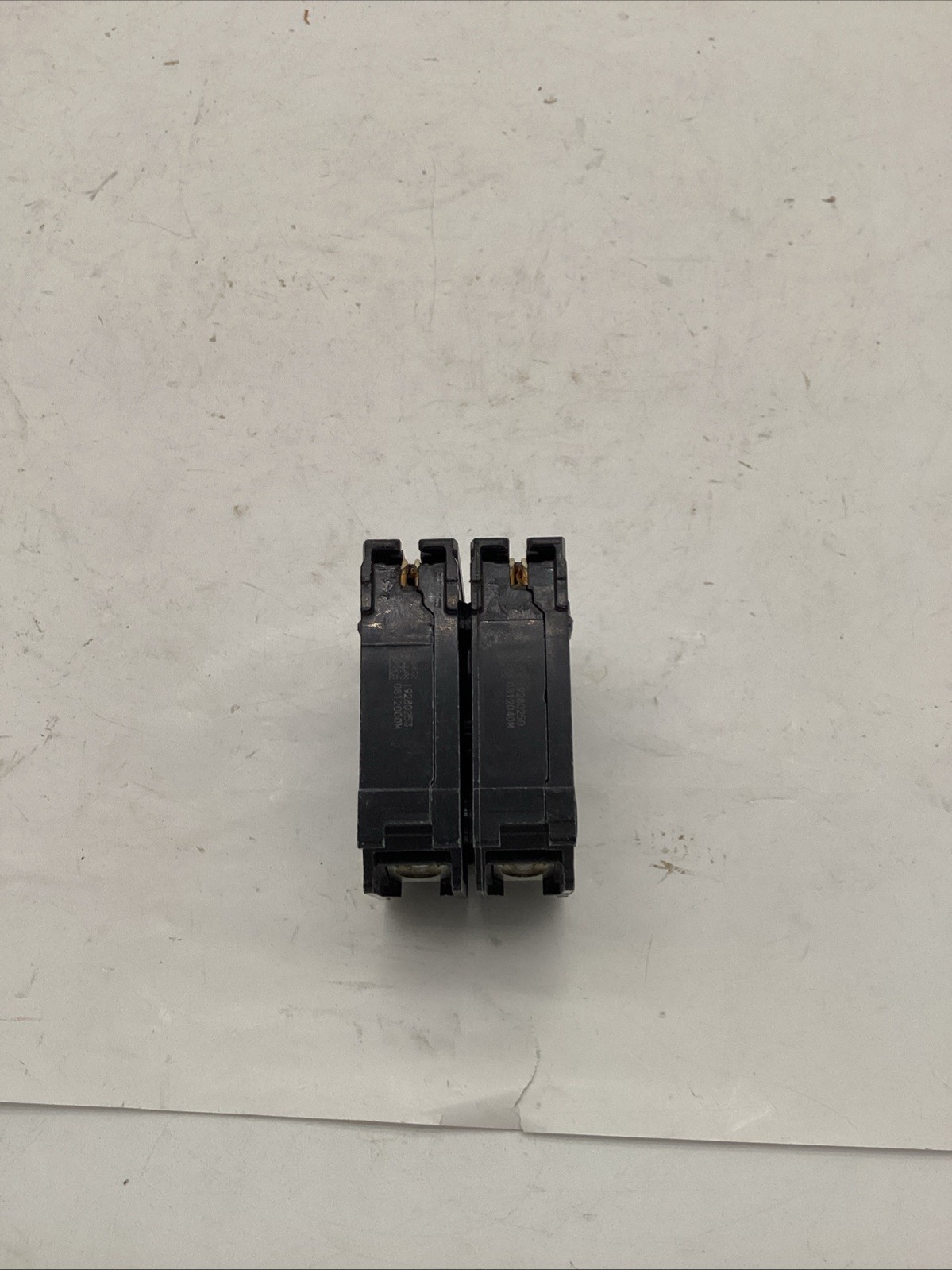 Siemens Q2100 2 Pole 120/240V 100 Amp Circuit Breaker