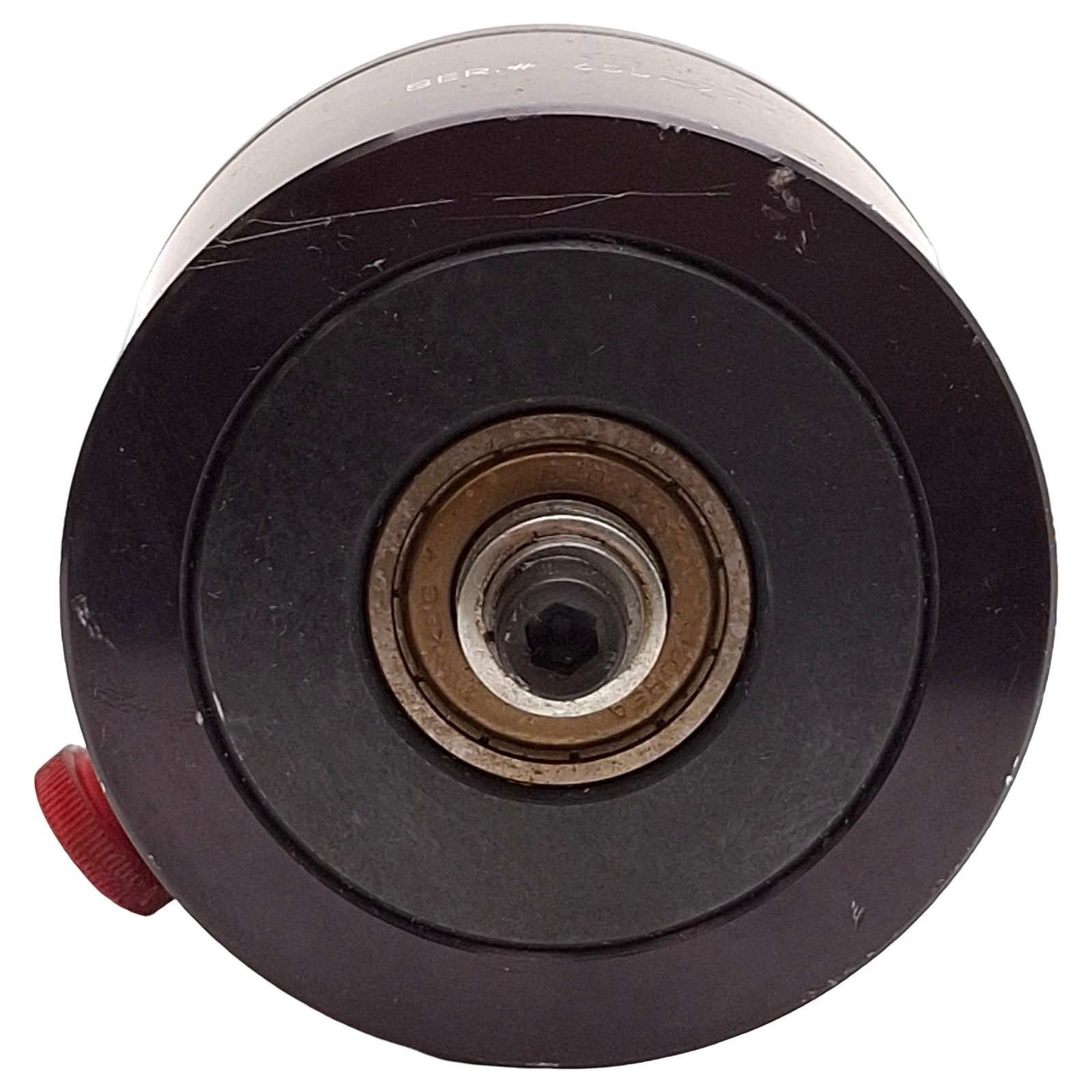 Magnetic Technologies 655 Magnetic Brake, 0.12-5.0in-lbs, ø0.590 x 1.125in Shaft
