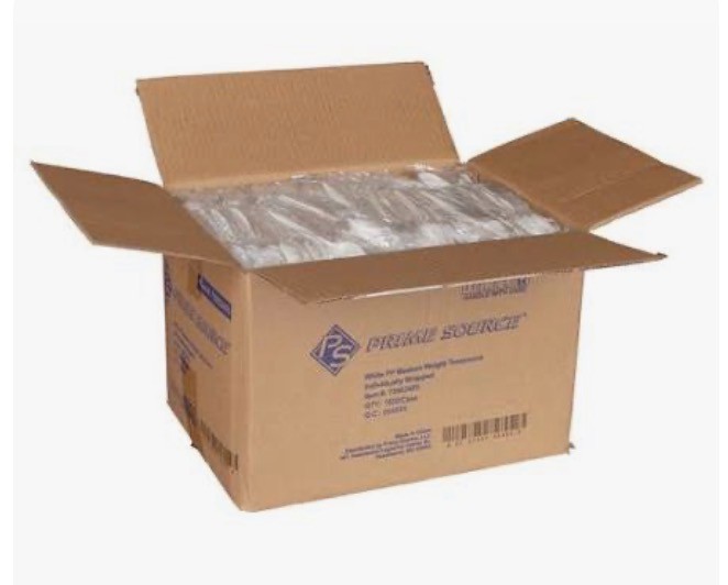 Prime Source Medium Weight Wrapped Spoons