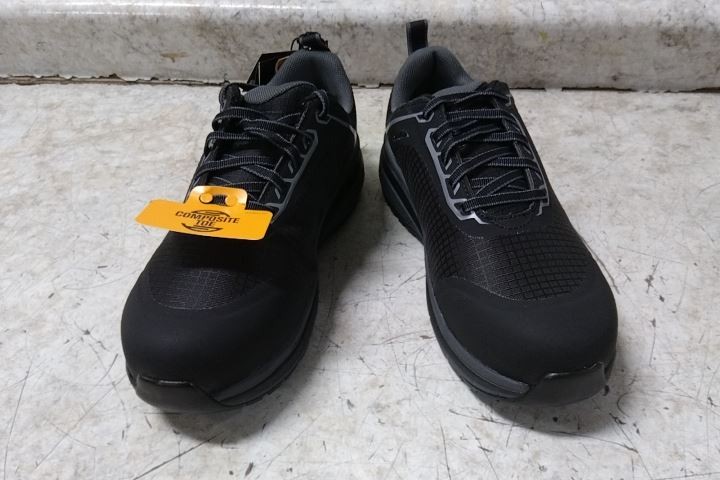 Ariat 10040324 Size 8 C Women’s Composite Toe Athletic Style Work Shoe