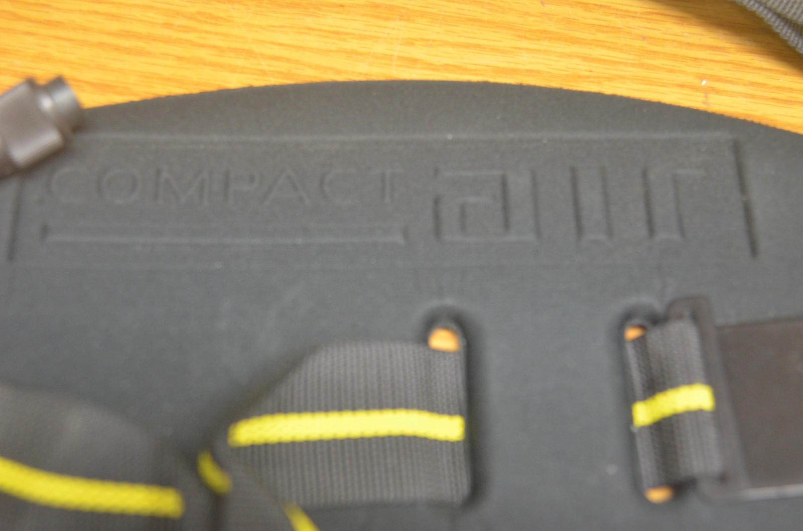 North Compact Air Respiratory Protection Parts (OF-1)