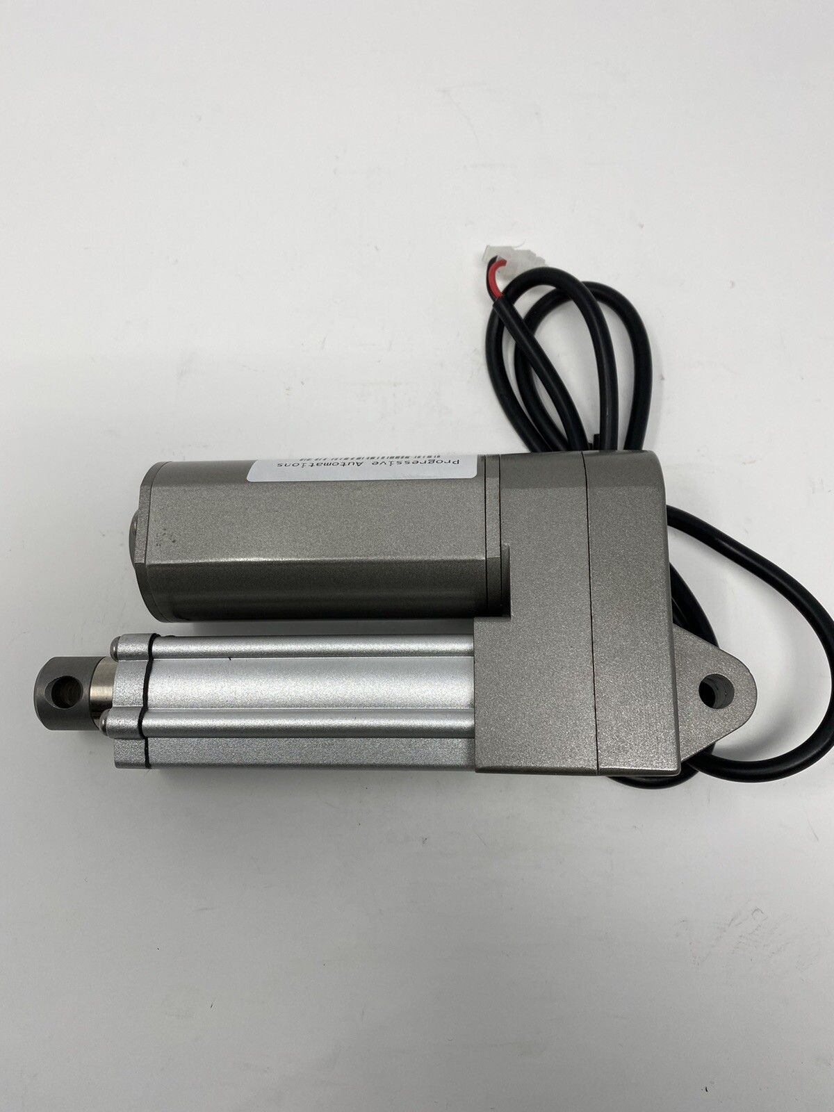 Progressive Automations PA-09 Mini Industrial Linear Actuator PA-09-2-330
