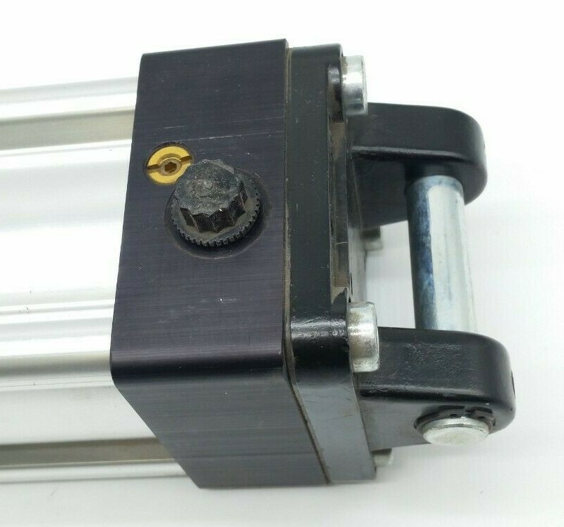 Parker 80 CBCMPR14MC 200.0 Pneumatic Cylinder