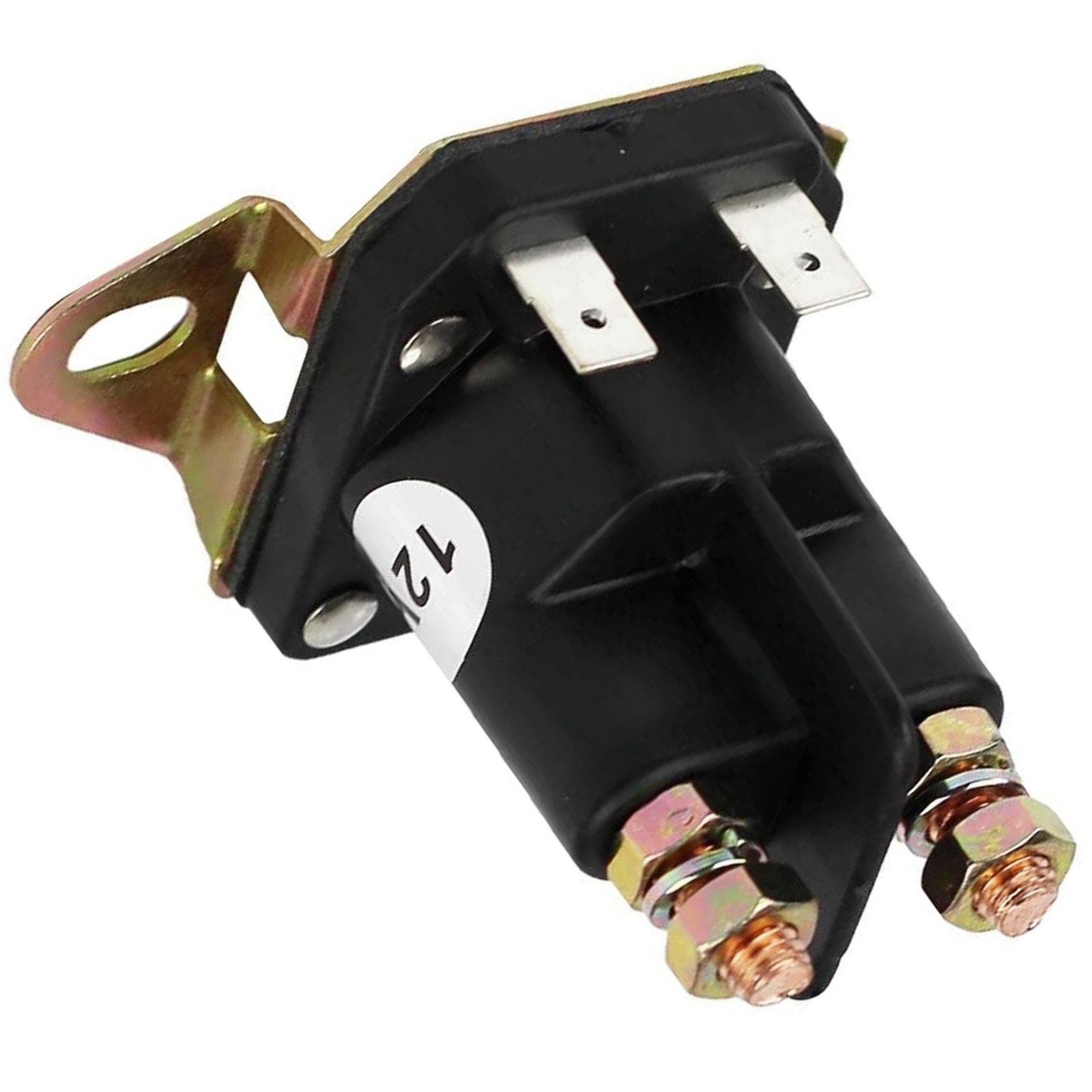 582042801 Starter Relay Solenoid suitable For AYP Craftsman Poulan For Husqvarna