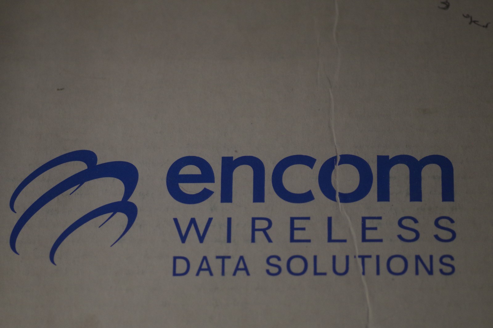 Wireless Serial Modem Encom Model 5200 BARELY USED, EXCELLENT CONDITION!