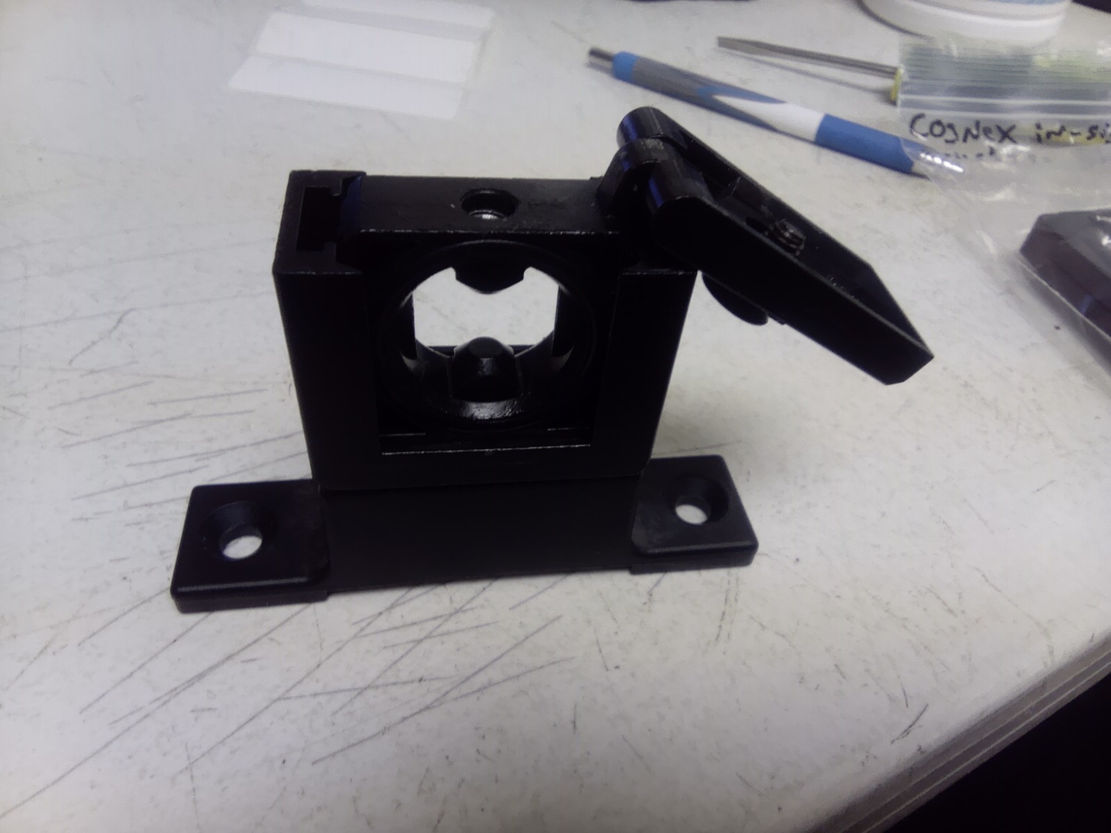 Speedaire Speed Clamp modular Connector