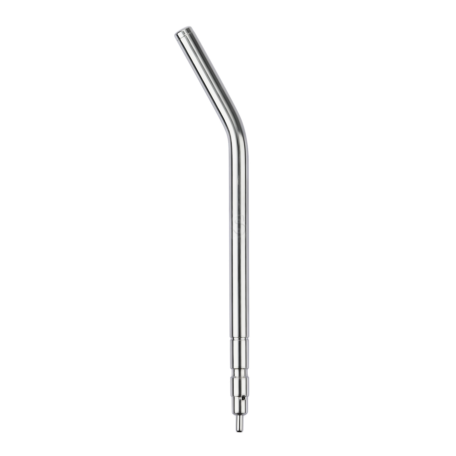 50 Dental Air Water Spray 3 Way Syringe 134℃ Autoclavable Nozzles/Tips/Tubes