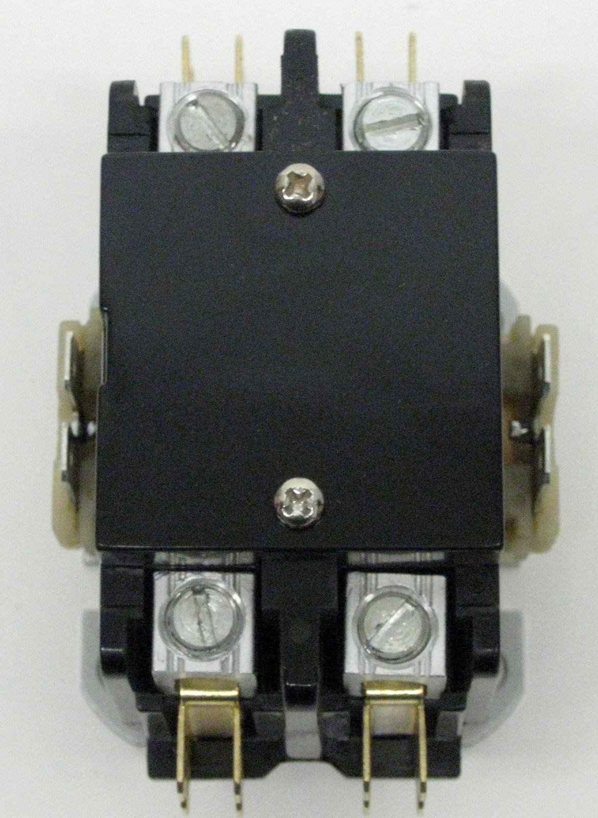 C230C Double two 2 Pole 30 Amps 208 230 240 Volts A/C Contactor