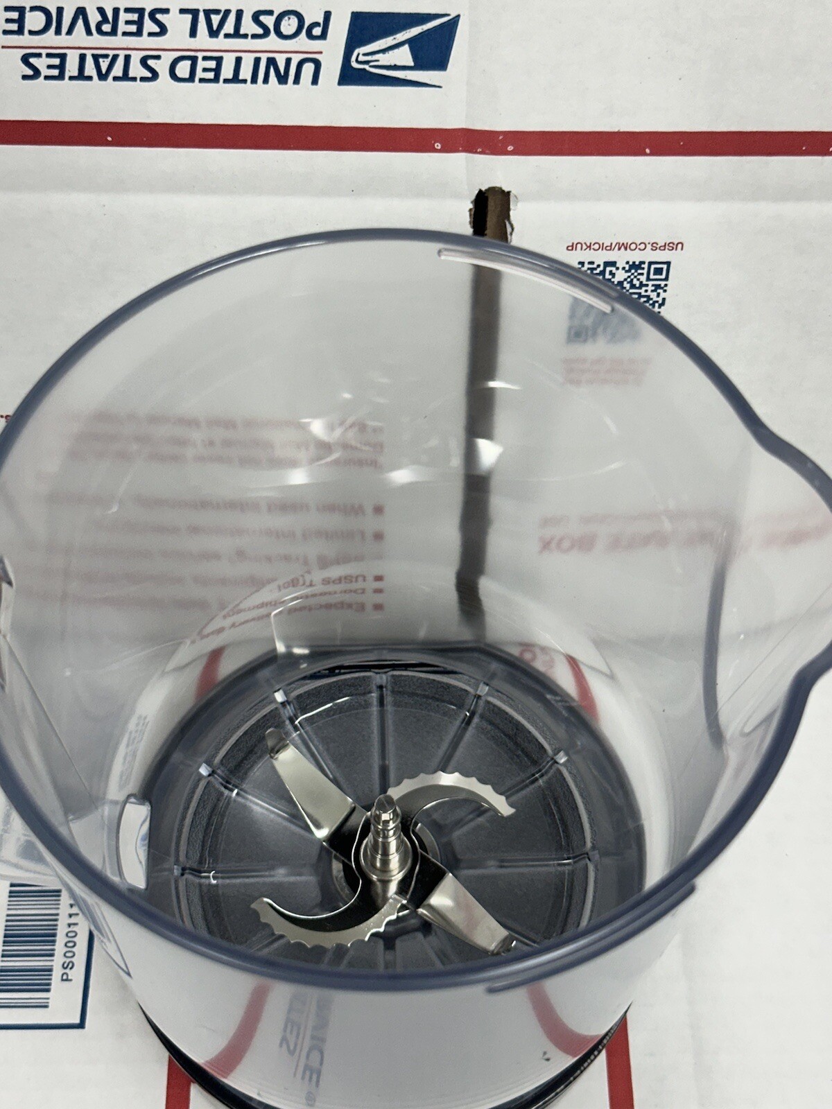 ISLAND OASIS SB2100 – OEM BLENDER CUP – BRAND NEW !!! Fast Shipping !!!