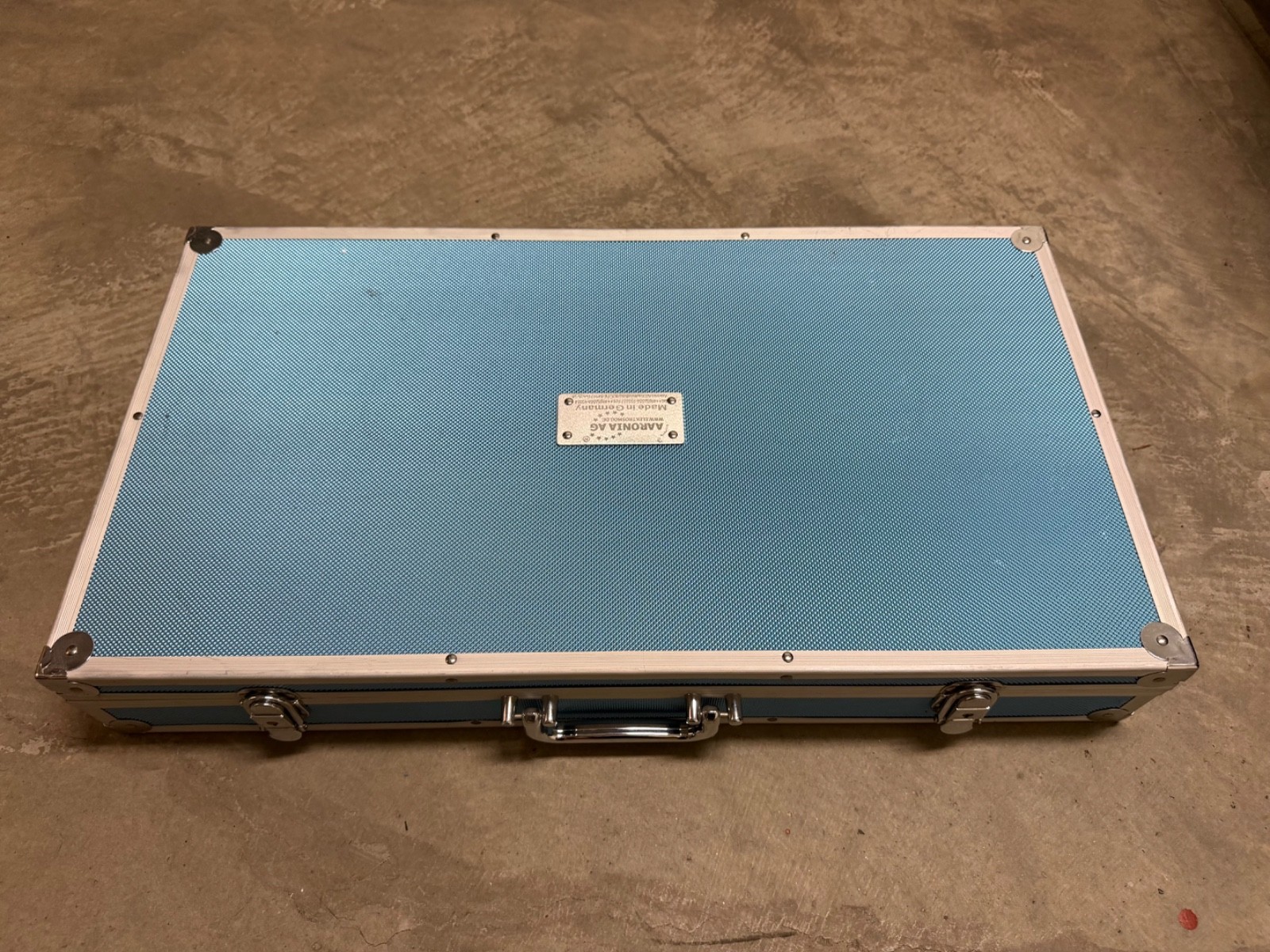 Aaronia AG HF 6080 RF Spectrum Analyzer