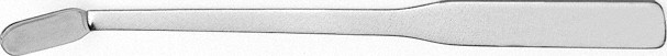 AESCULAP DA045R Micro Mirror, angled, oval, 50 mm (2″), width: 6.500 mm,