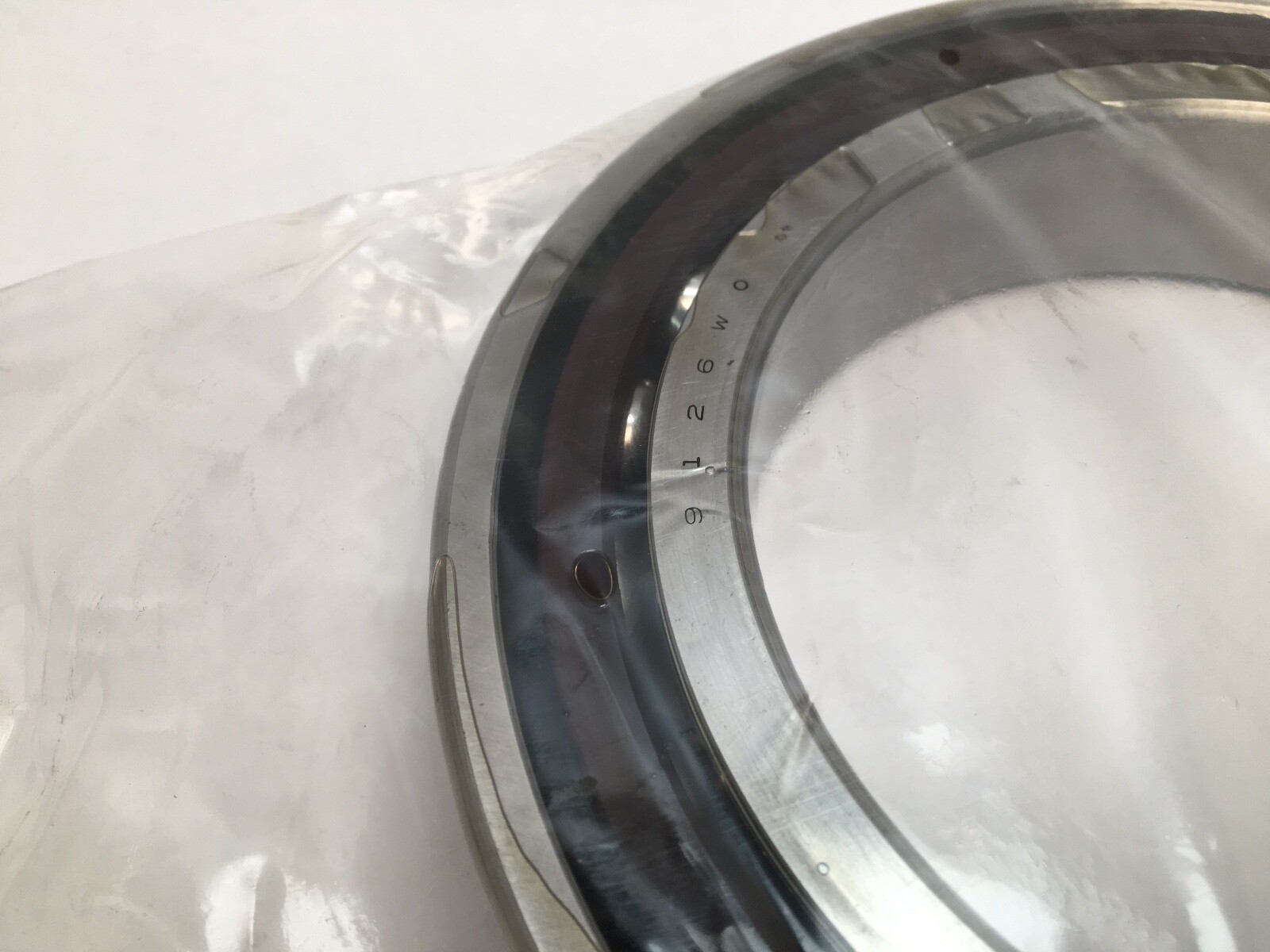 Fafnir 2MM9126WN Angular Bearing 130x200x33 mm 7026-C 2MM-9126-WN USA