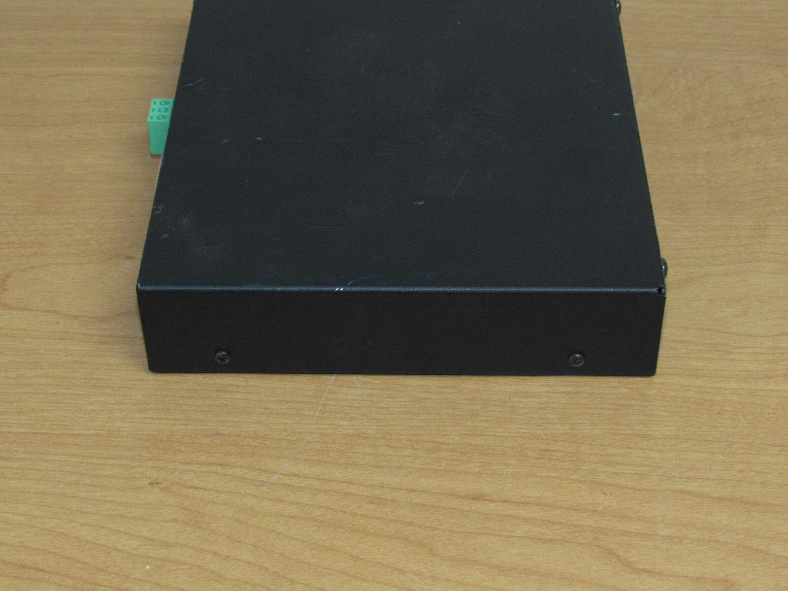 Vaddio Roboshot 30 HD PTZ Camera & Quick-Connect DVI Unit for Parts/Repair