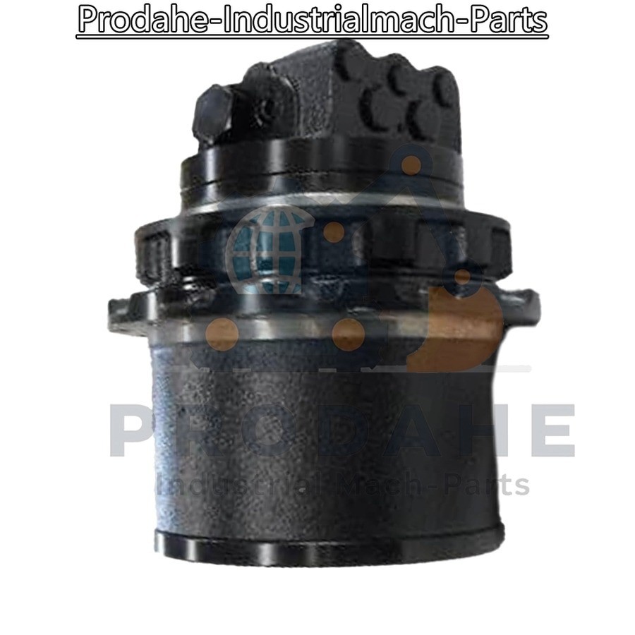 31M840022 31M8-40022 Travel Gearbox Motor For HY R55-7 R55-9 RC60-7 R60CR-9