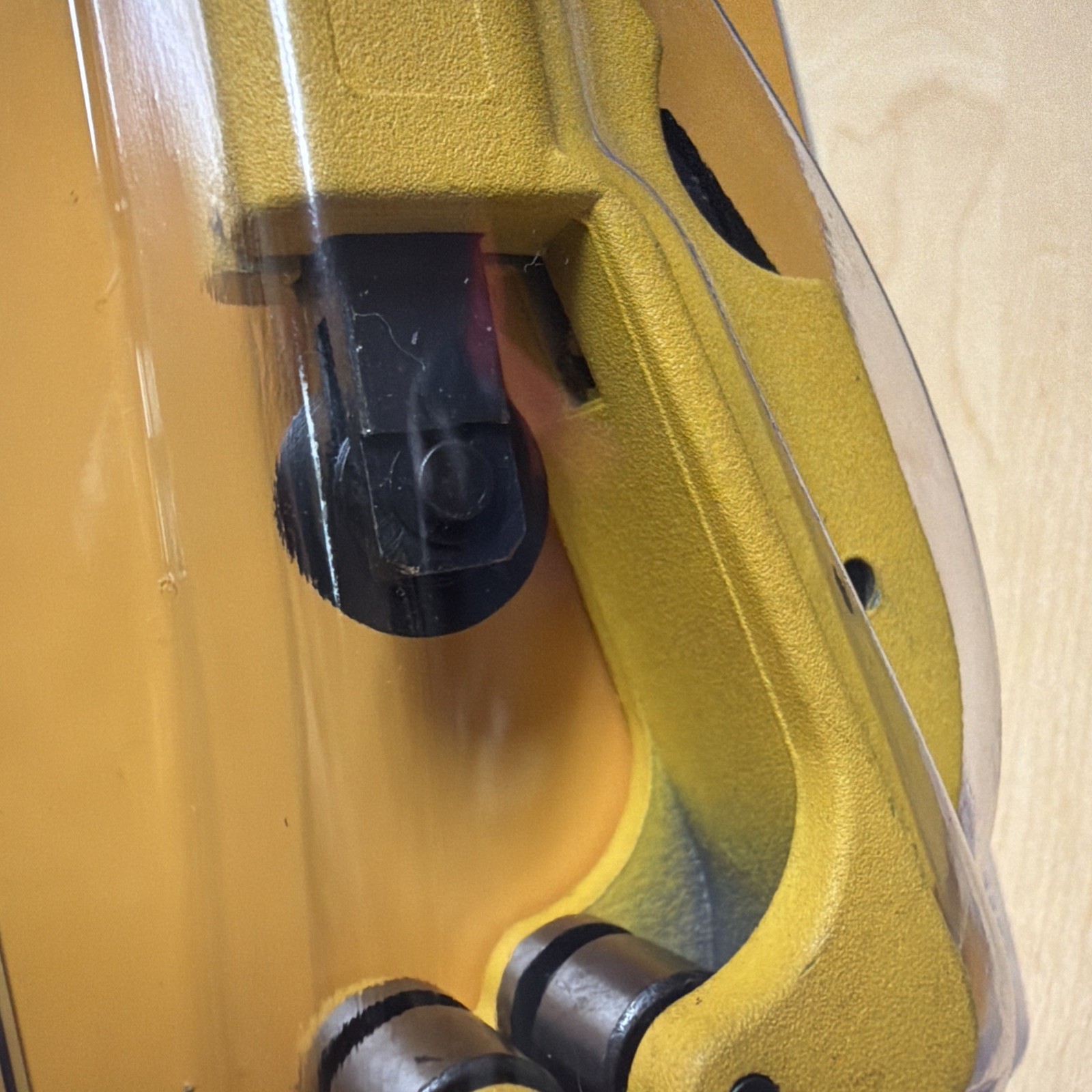 Olympia Tools Tube Cutter for 1/8 in to 1-1/4 in Pipes