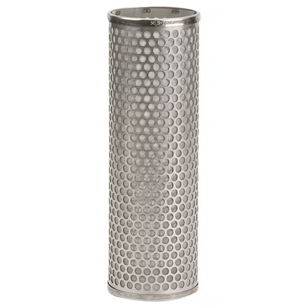 Banjo Mls250ss Polypropylene Line Strainers