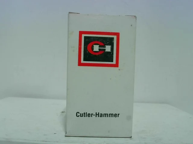 Cutler-Hammer H2002B-3 Heater Pack Trip Class 20 600VAC (3 pcs per box)-New In B