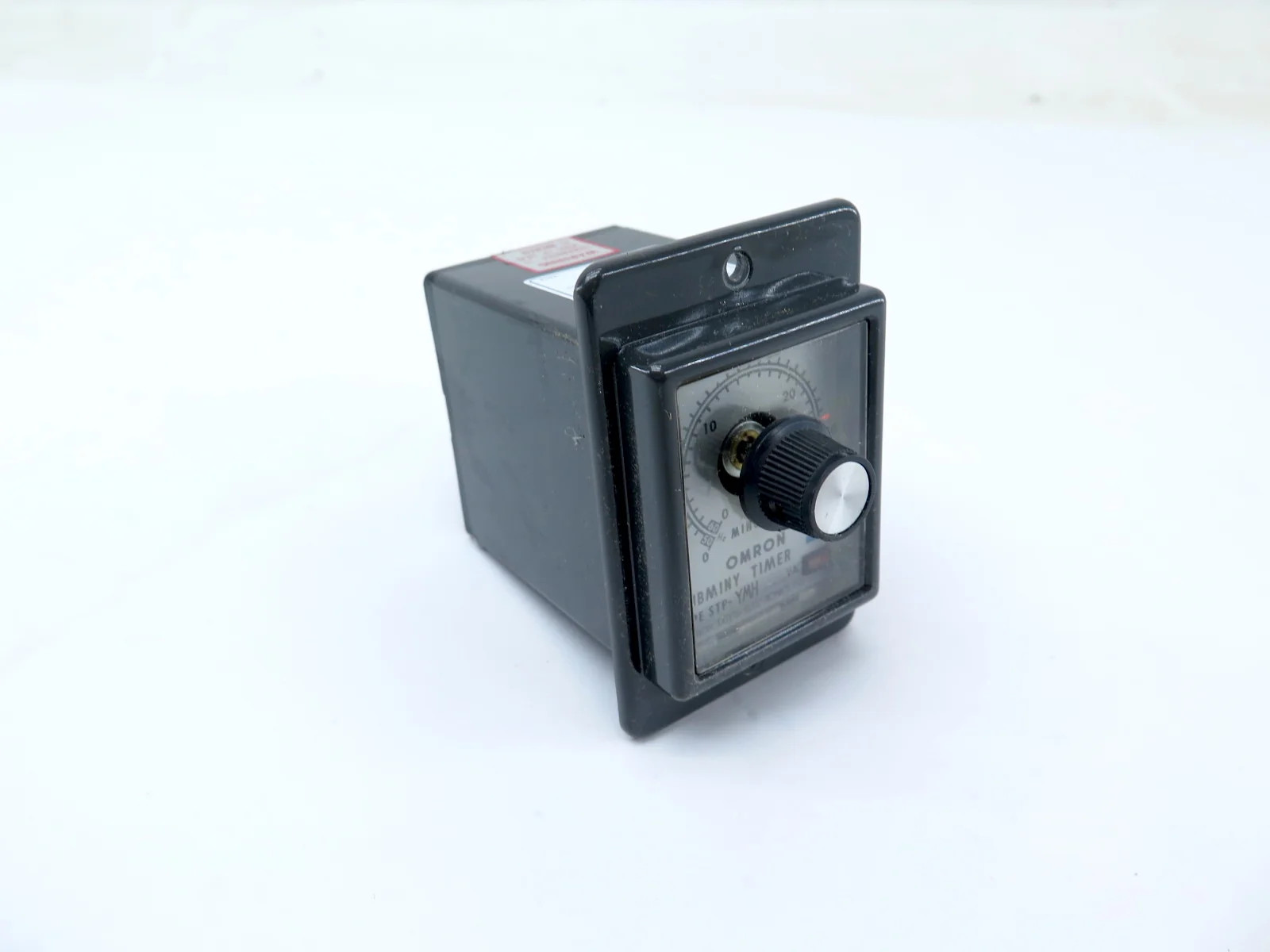 Omron STPMYHHG 0-30 Minutes Timer