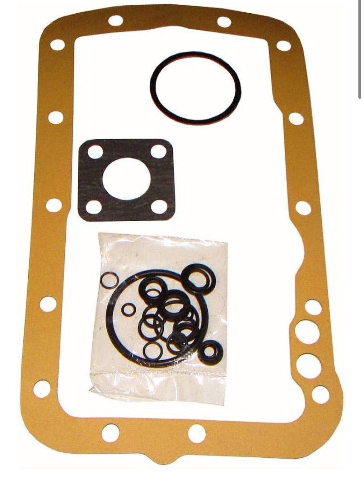 55 PACK Tisco LCRK55-64 500 Thru 4000 Lift Cover NEW FAST SHIP